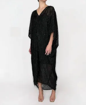 Abbey Glass - Rosemary Caftan Dress