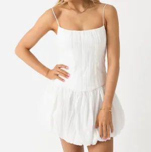 Acler - Folkestone Mini Dress