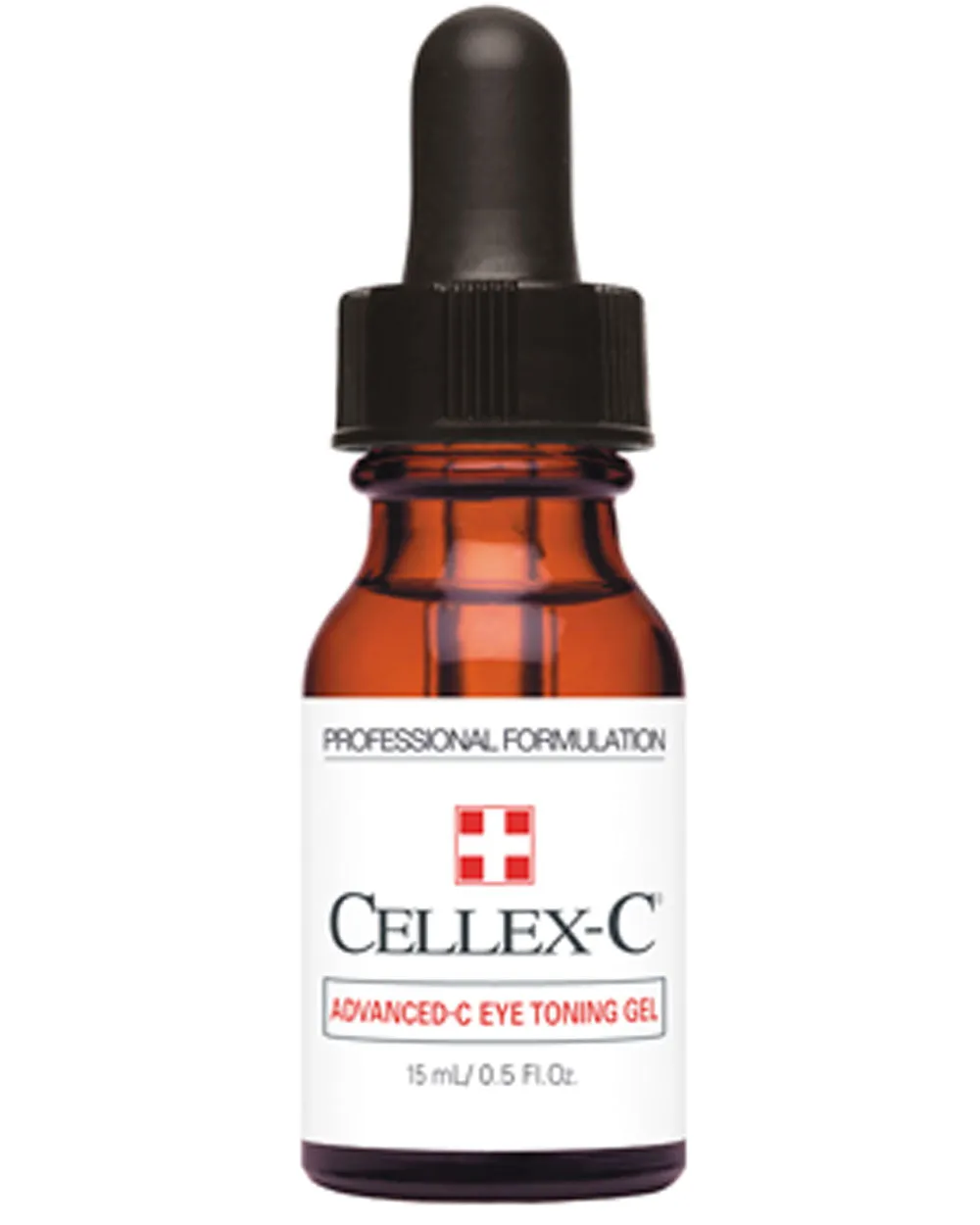 Advanced-C Eye Toning Gel
