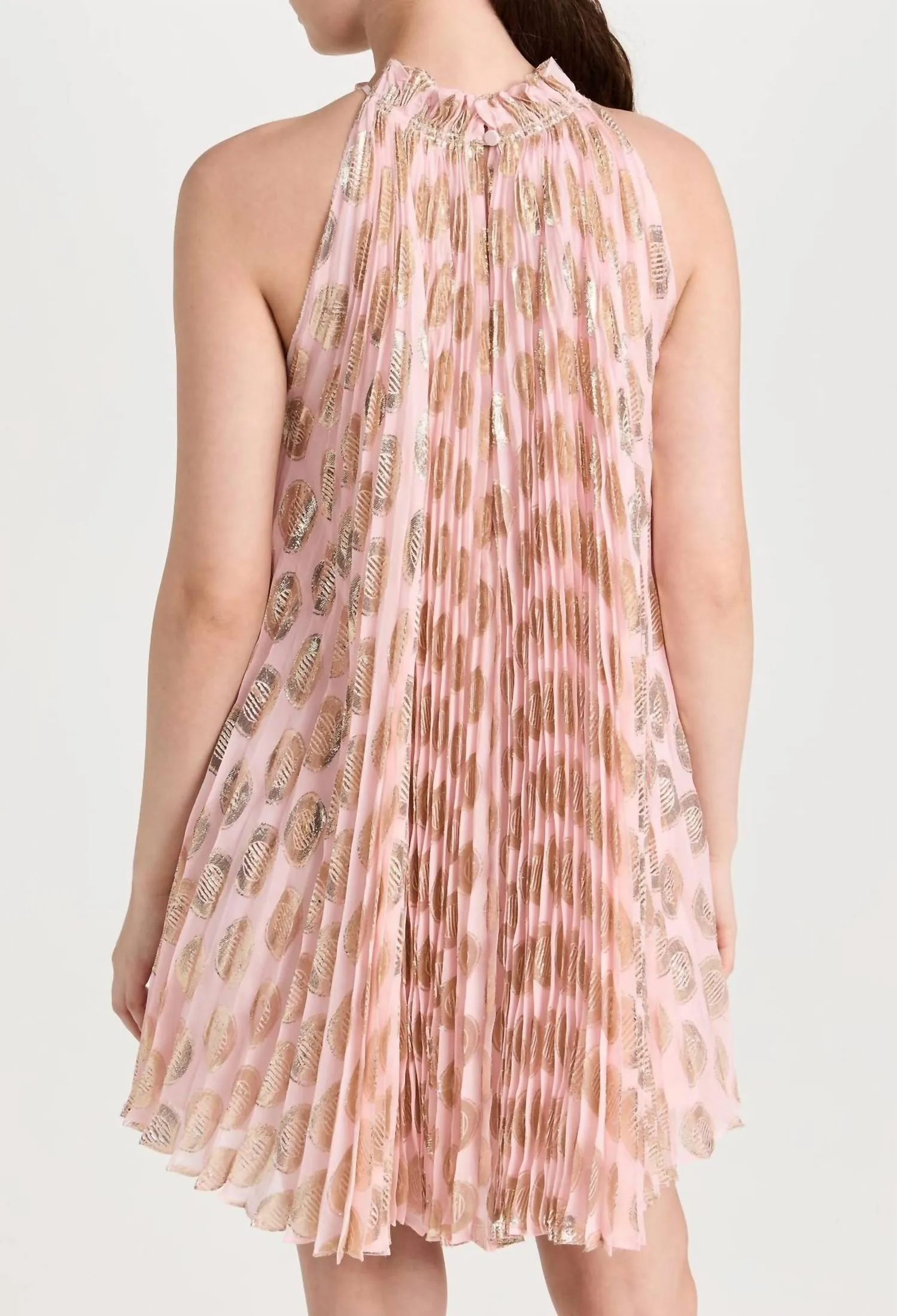 Alexis - Isatta Dress