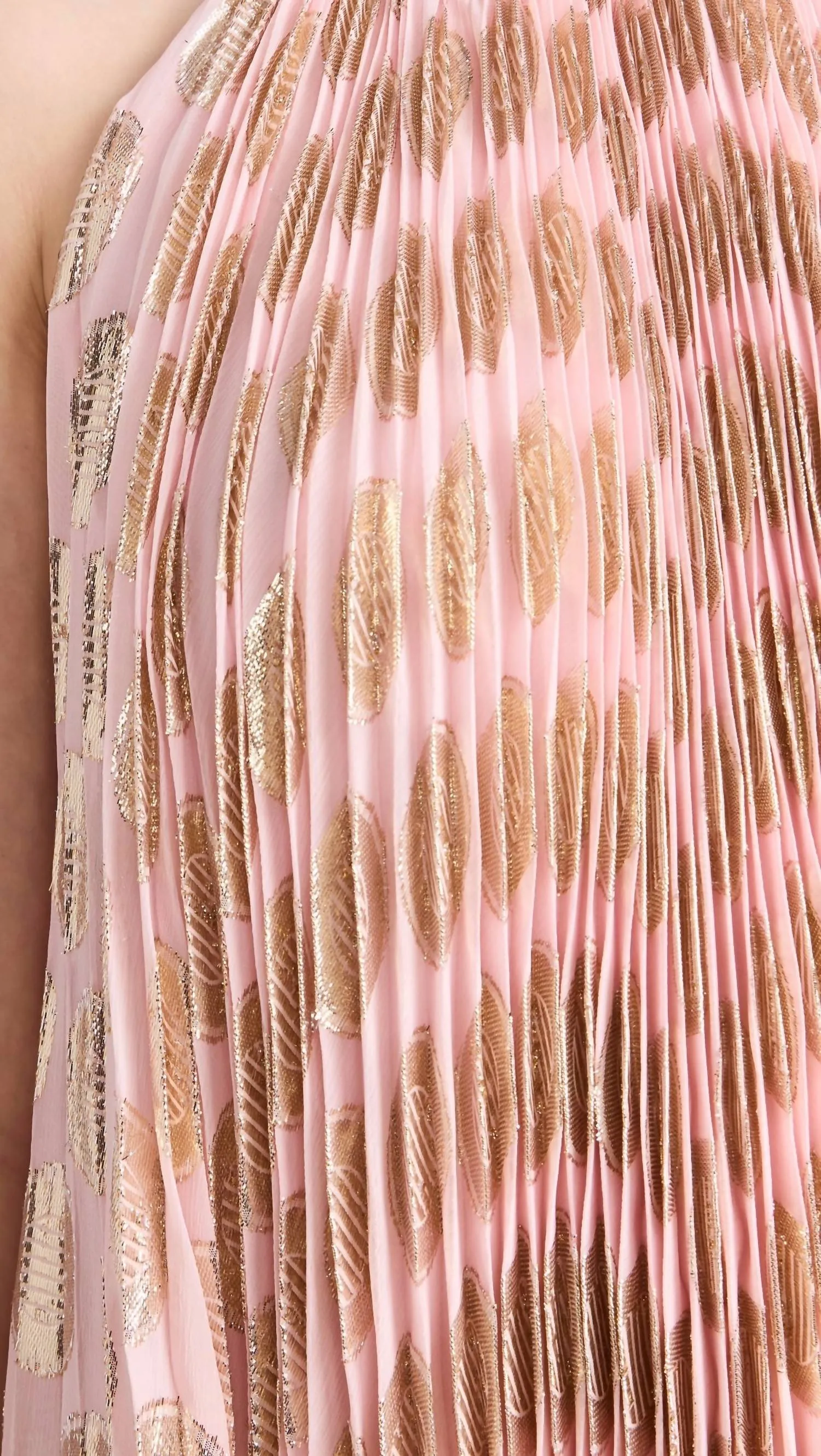 Alexis - Isatta Dress