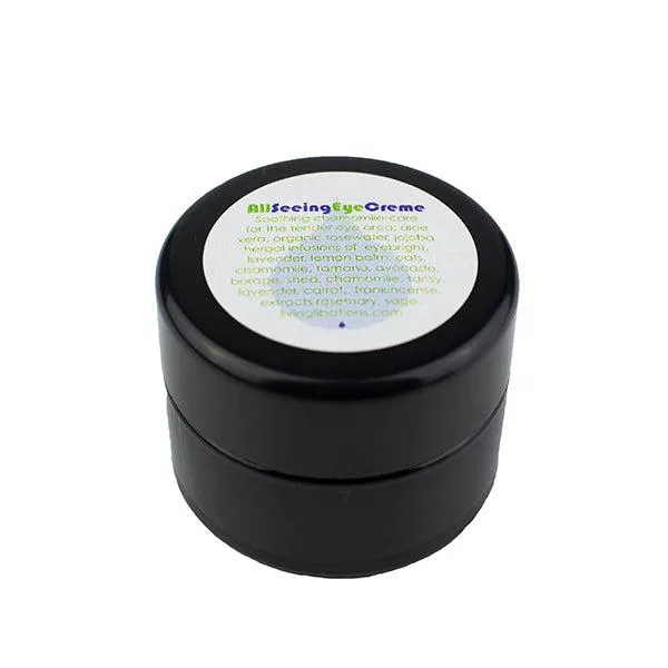 All Seeing Eye Creme