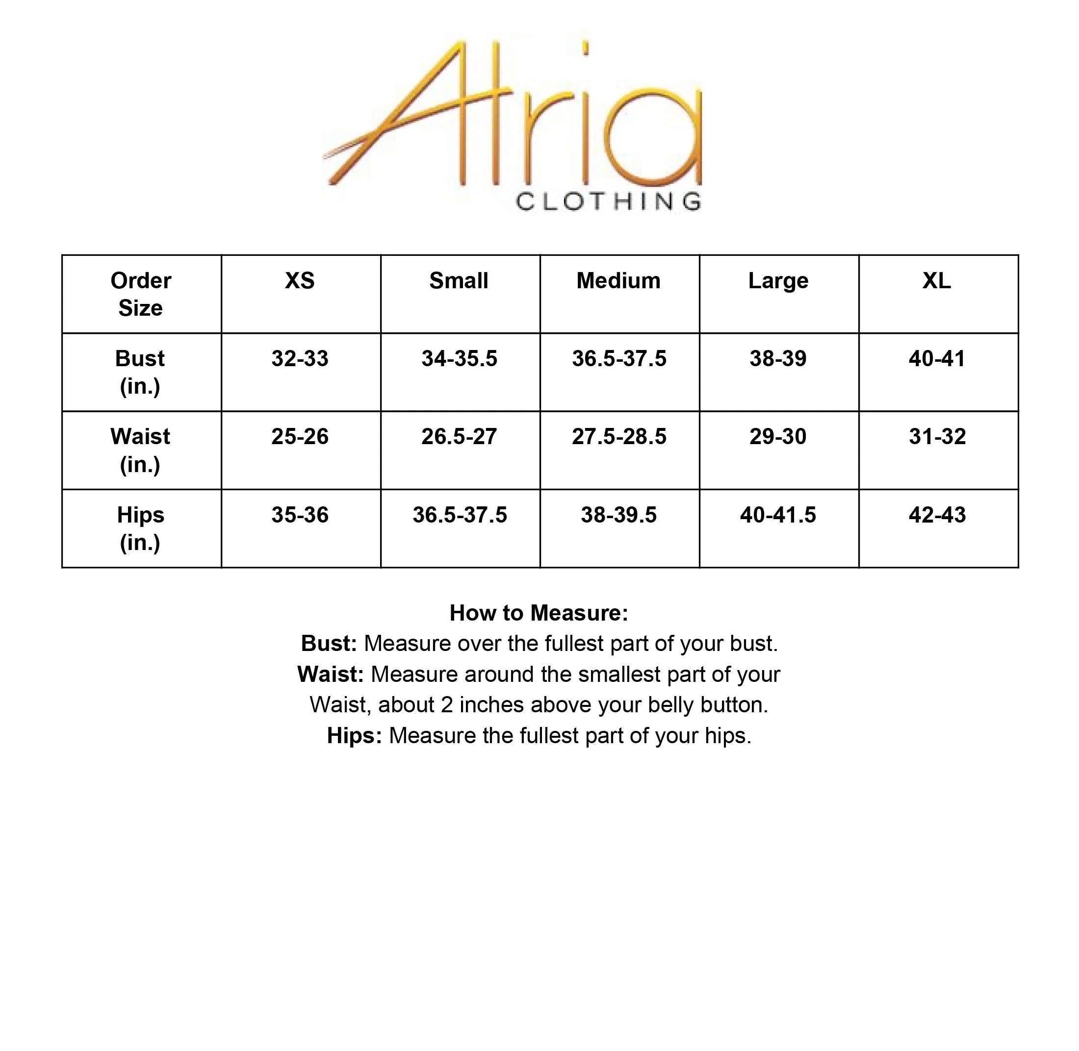 Atria 7015S