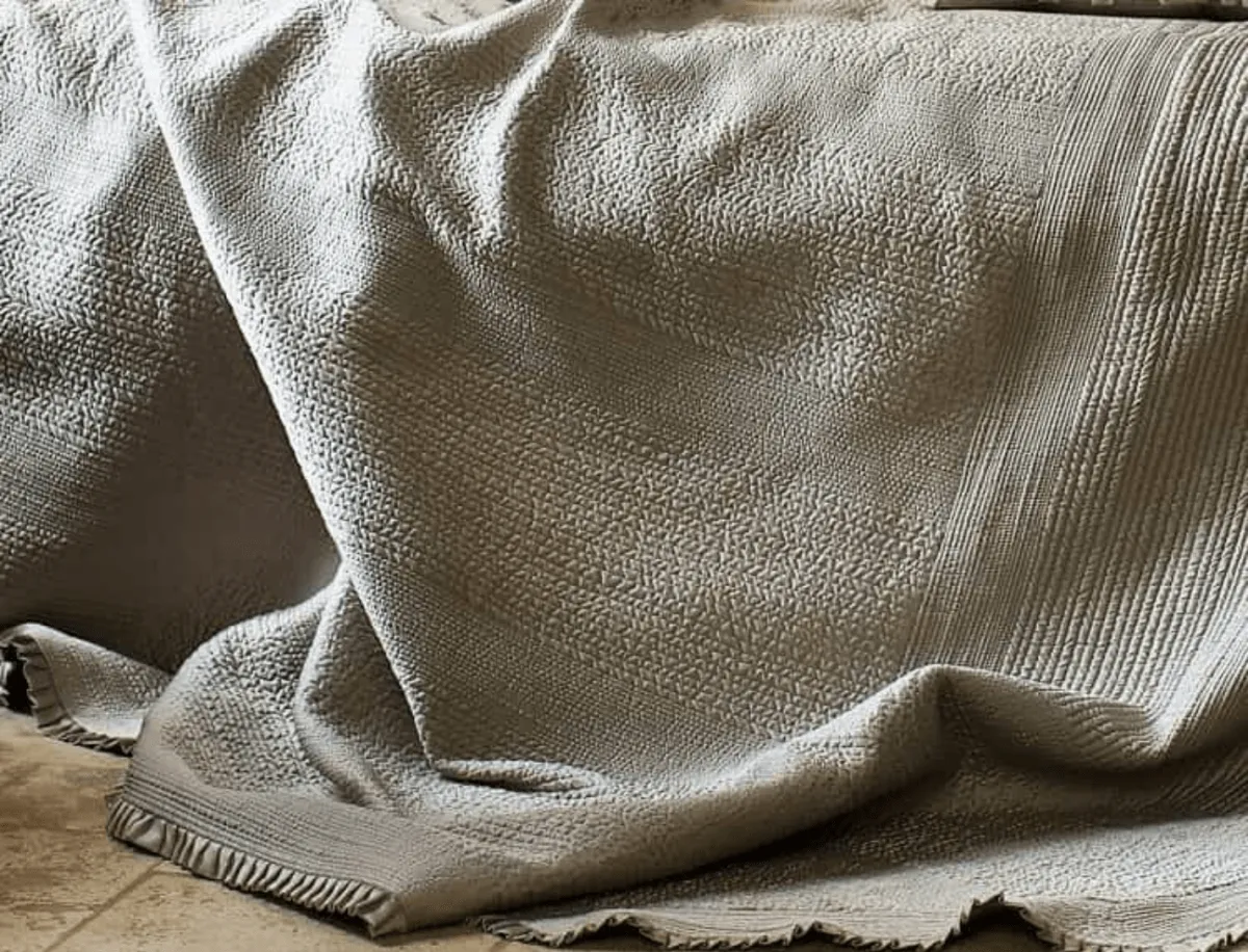 Battersea Taupe by Lili Alessandra