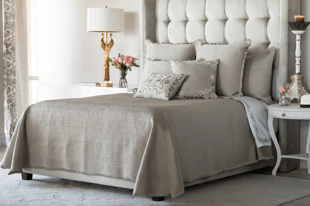 Battersea Taupe by Lili Alessandra