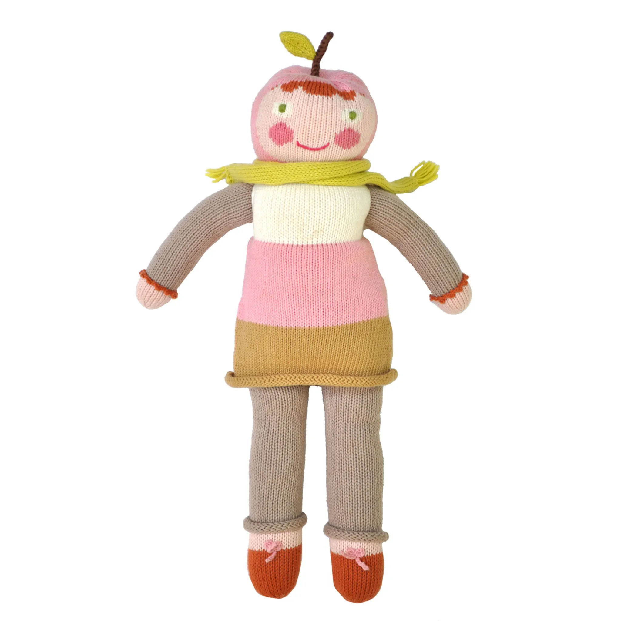 Blabla Kids Pom the Apple