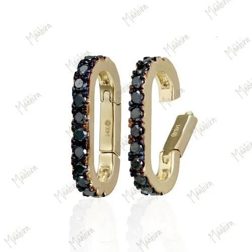 Black Diamond Enhancer open close