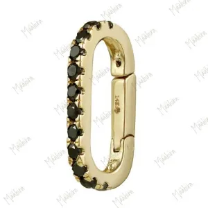 Black Diamond Enhancer open close