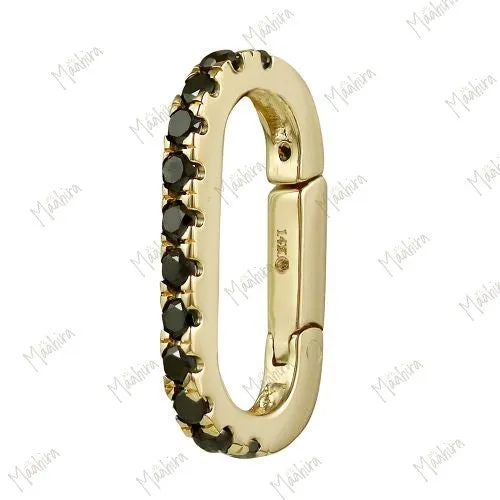 Black Diamond Enhancer open close