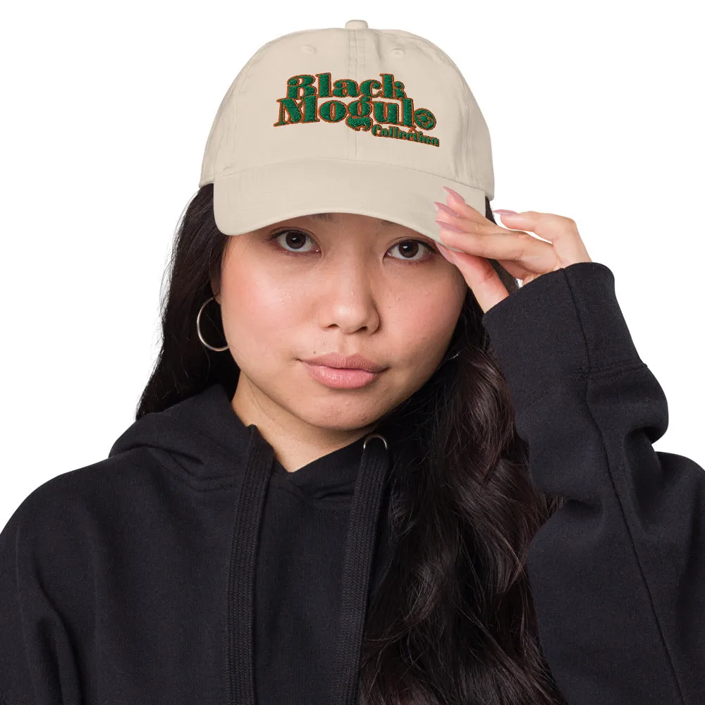 BMCLUB Fitted baseball cap