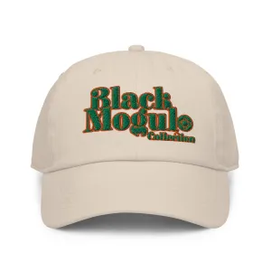 BMCLUB Fitted baseball cap