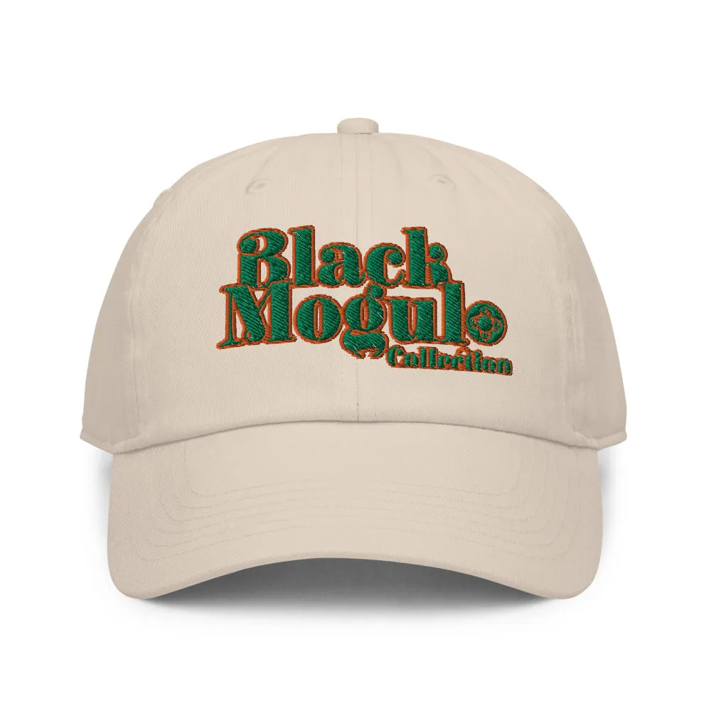 BMCLUB Fitted baseball cap