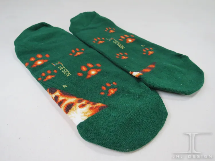 Cat Ankles -  Bengal
