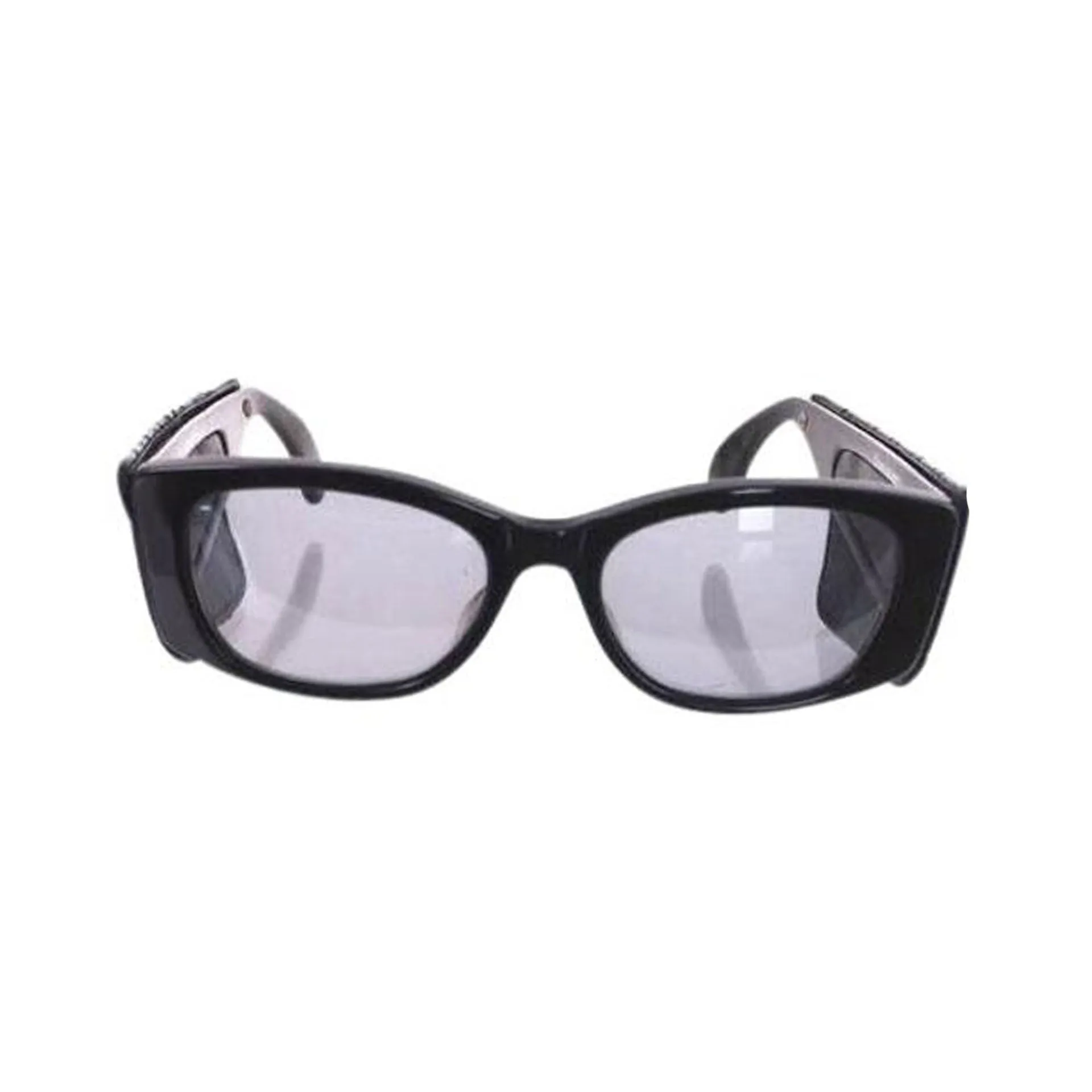 Chanel 1988 Vintage Aviator Pilot Sunglasses