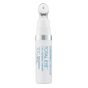 Colorescience® - Total Eye® 3-In-1 Renewal Therapy SPF 35