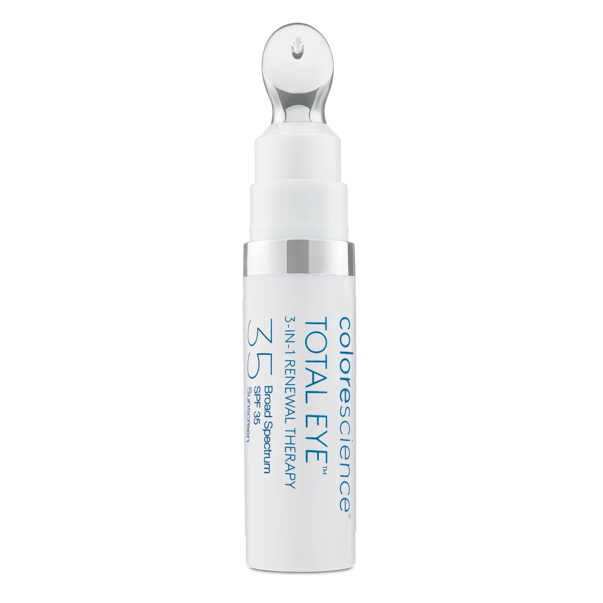 Colorescience® - Total Eye® 3-In-1 Renewal Therapy SPF 35