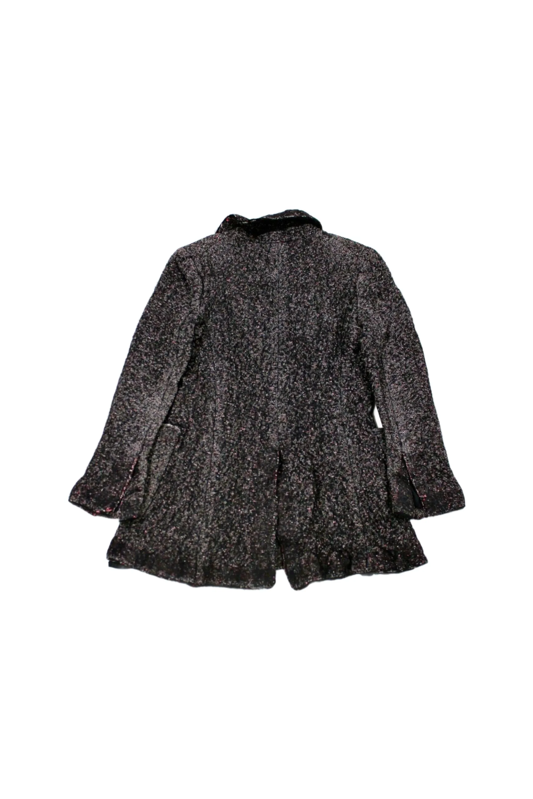 DEREK LAM - Soft Texture Blazer