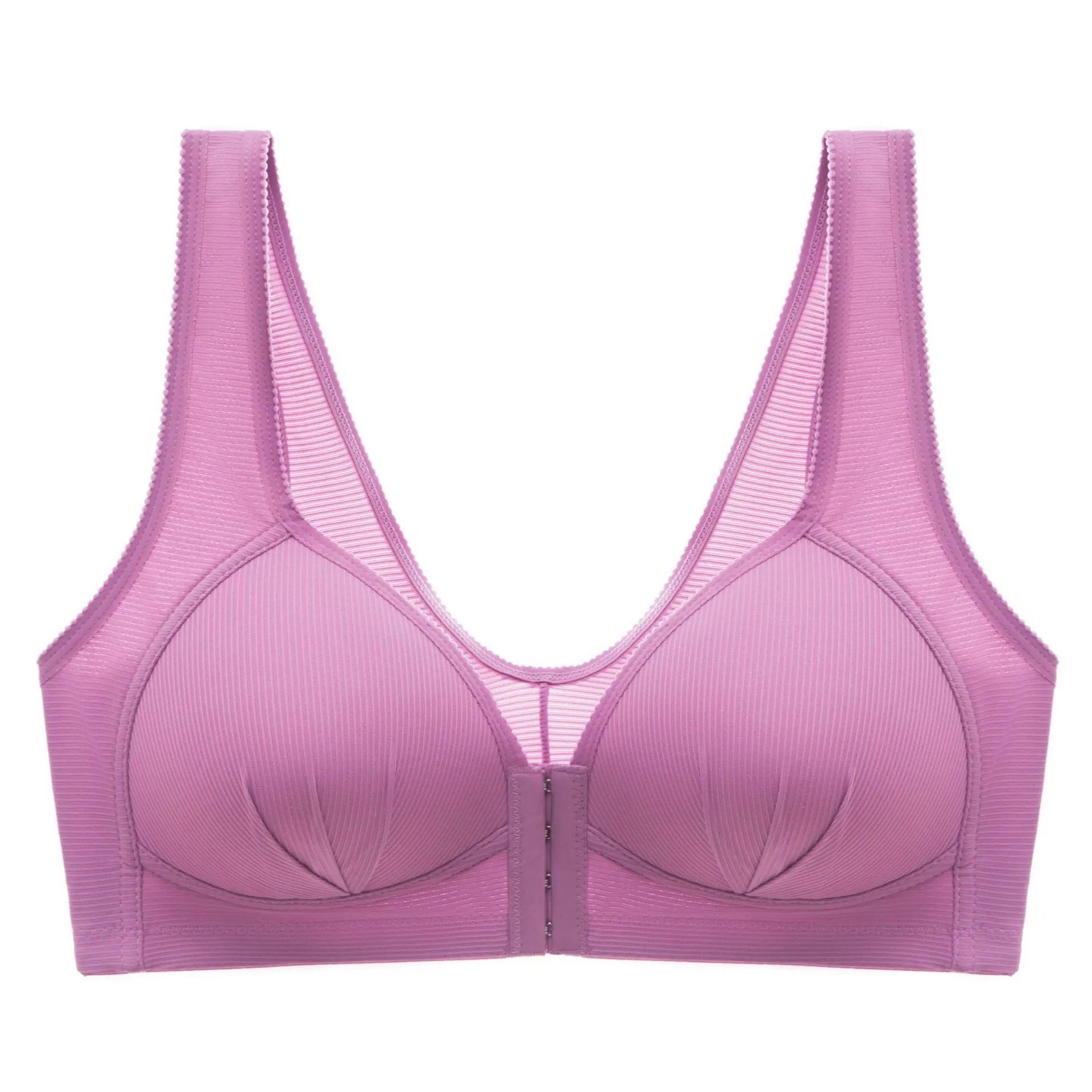 Dotmalls Front-Close Bra