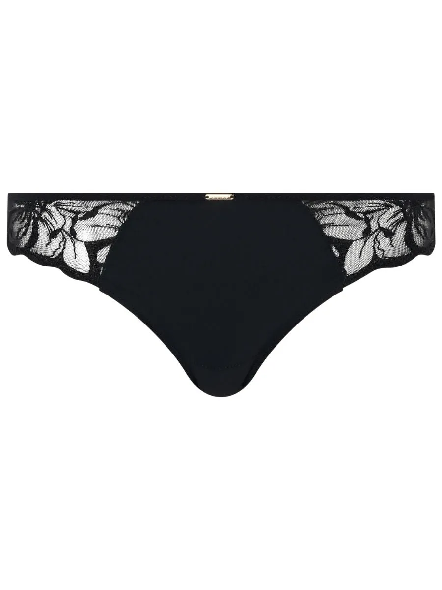 Fleurs Brief