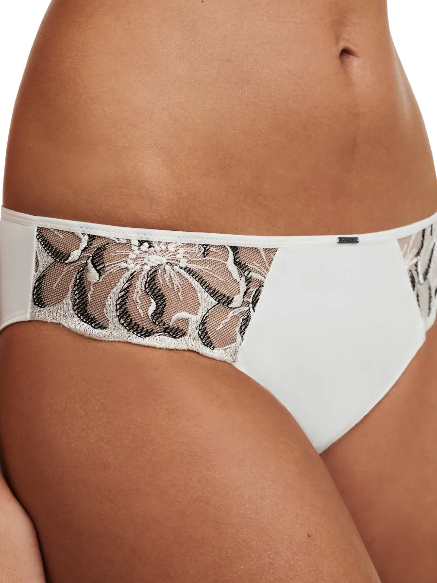 Fleurs Brief