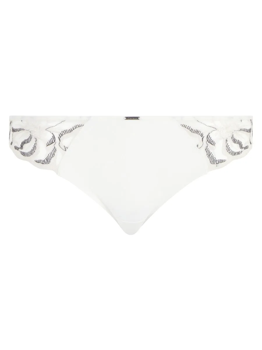 Fleurs Brief