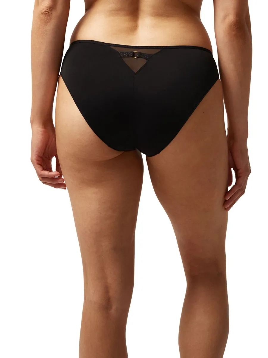Fleurs Brief