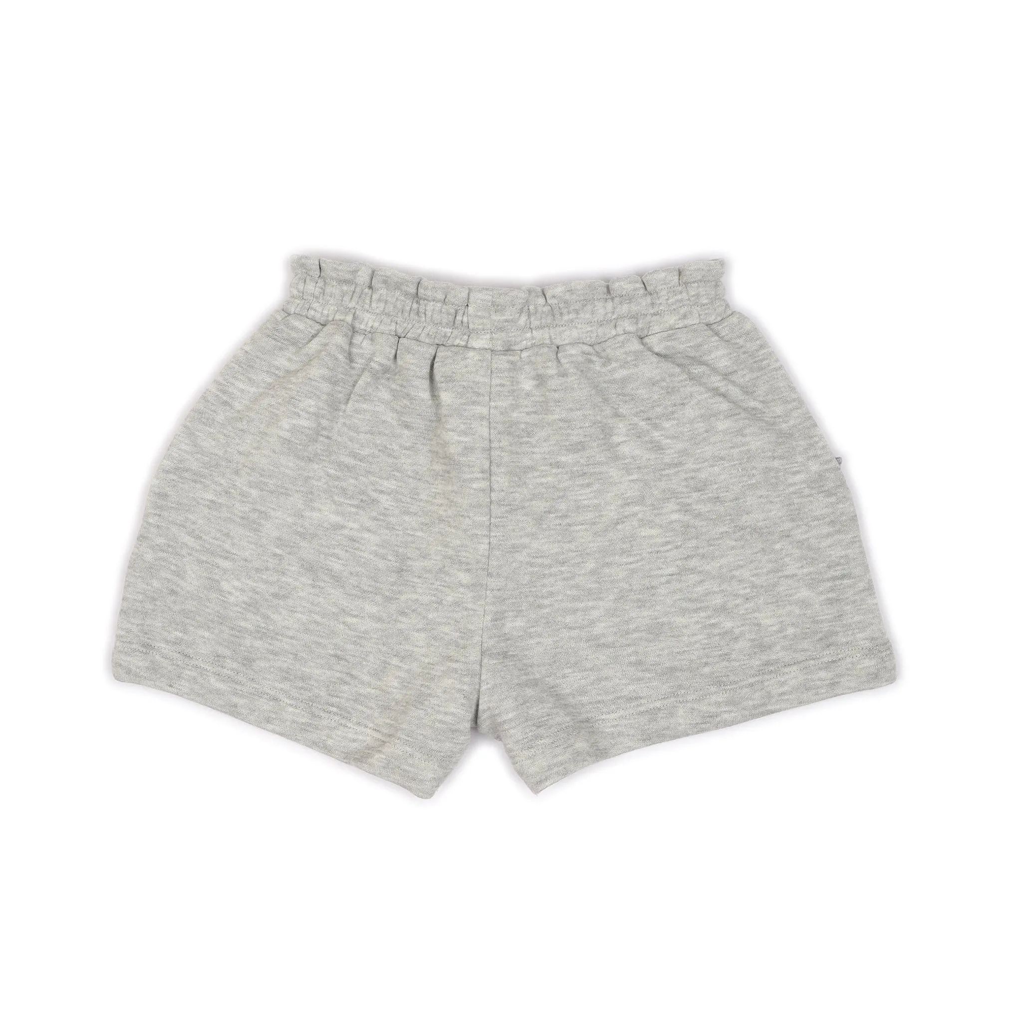 Kids Knit Shorts