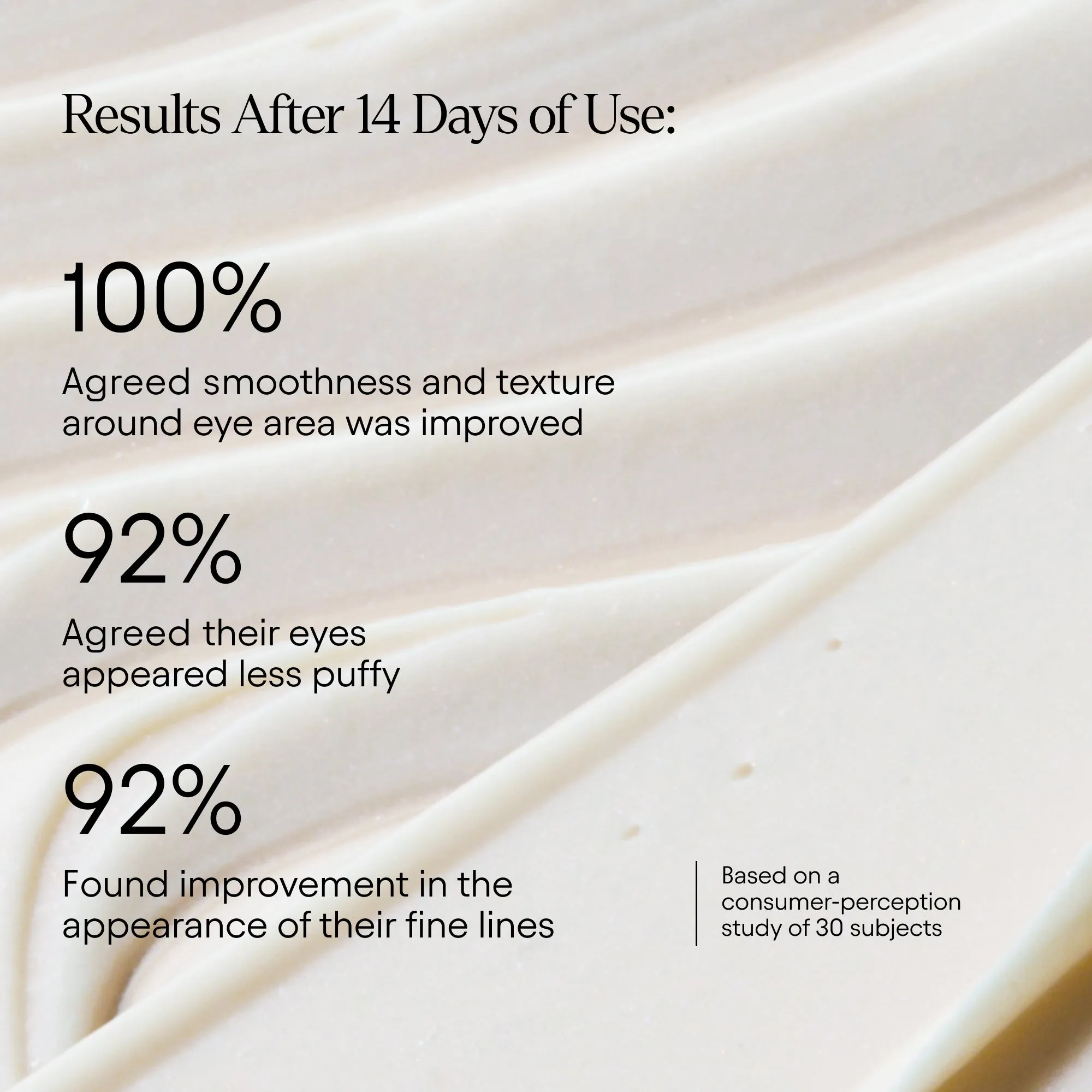 Line-Filling Eye Balm