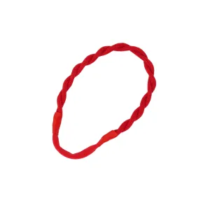 Marled Knits Twisted Band