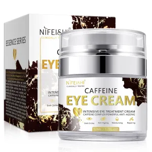 NIFEISHI  Caffeine Eye Cream