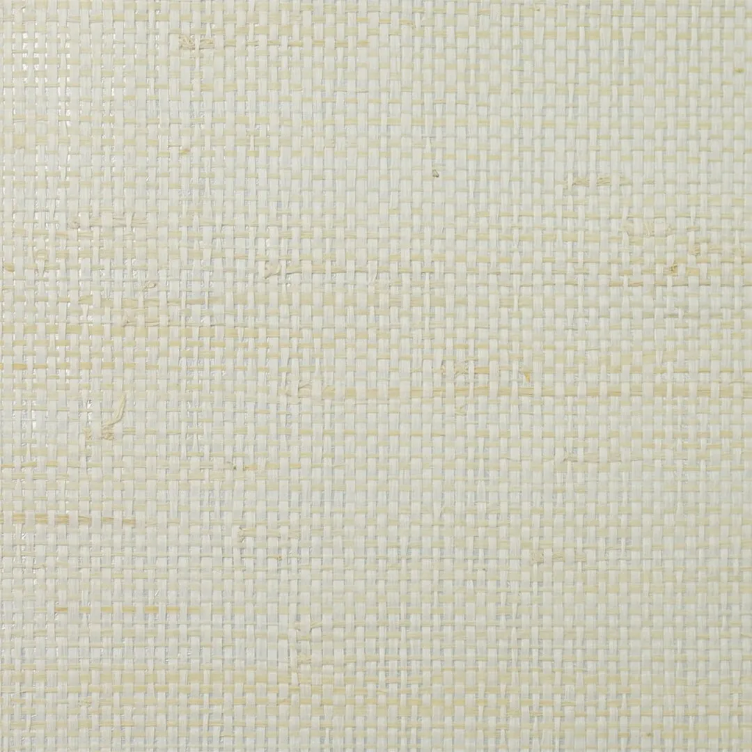 Paperweave and Hemp Luxe Retreat Wallpaper