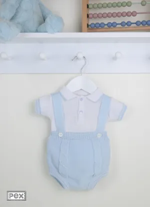 PEX Julian Outfit B0163