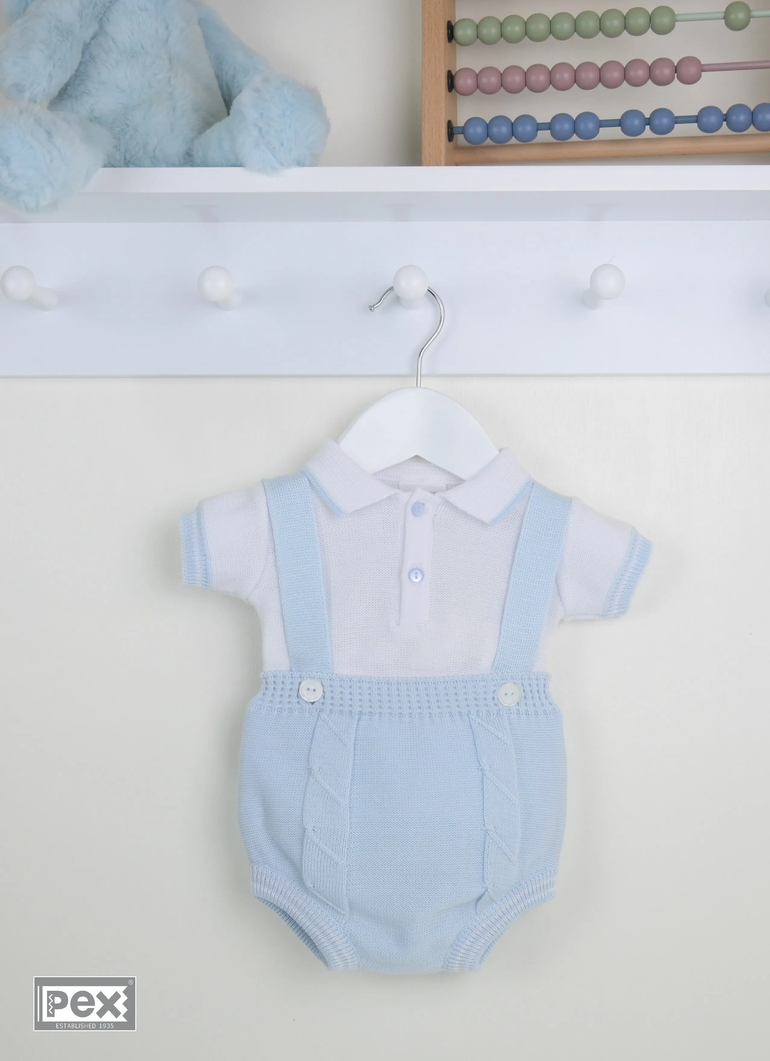 PEX Julian Outfit B0163