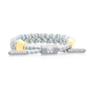 Rastaclat Wavy Precision Mini Bracelet