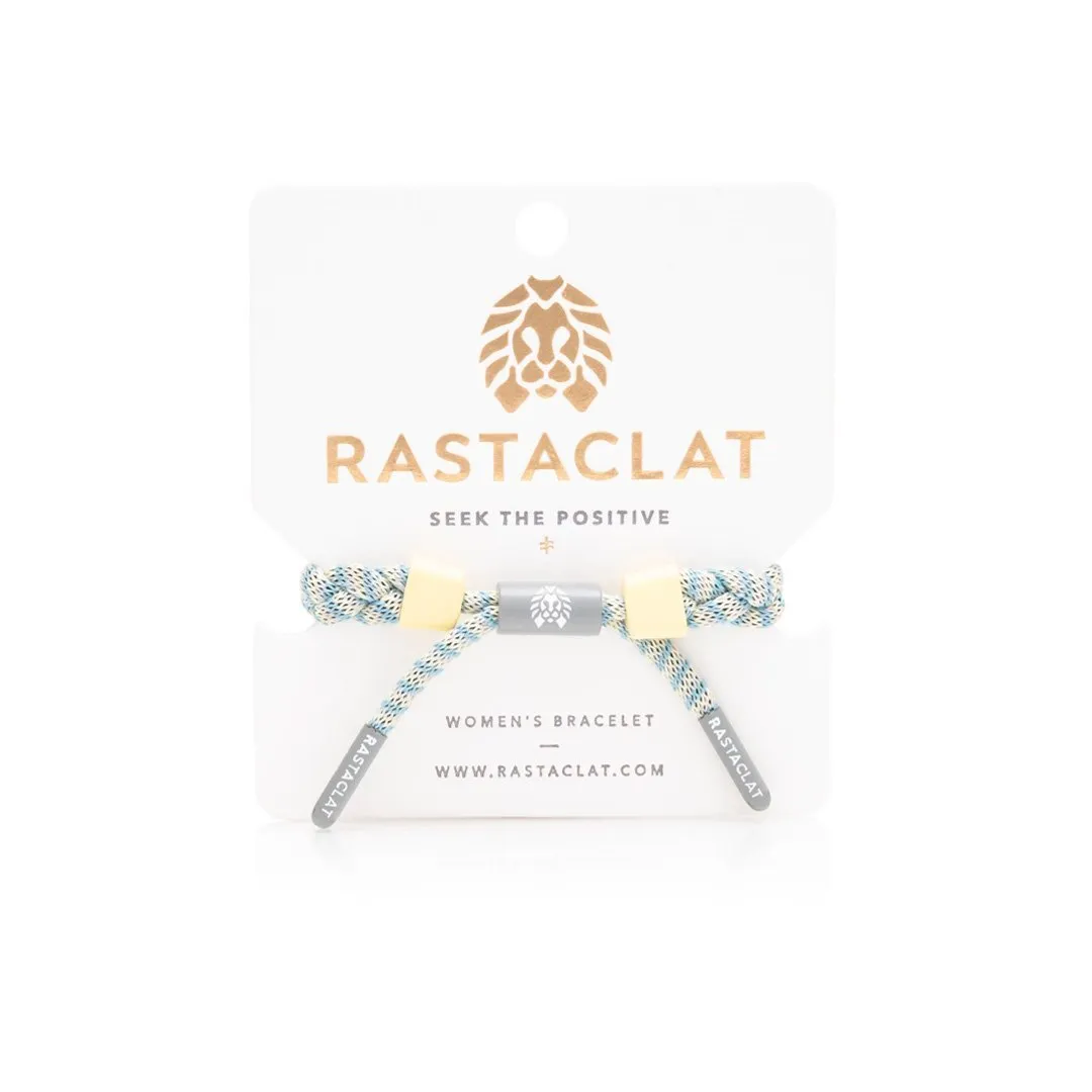 Rastaclat Wavy Precision Mini Bracelet