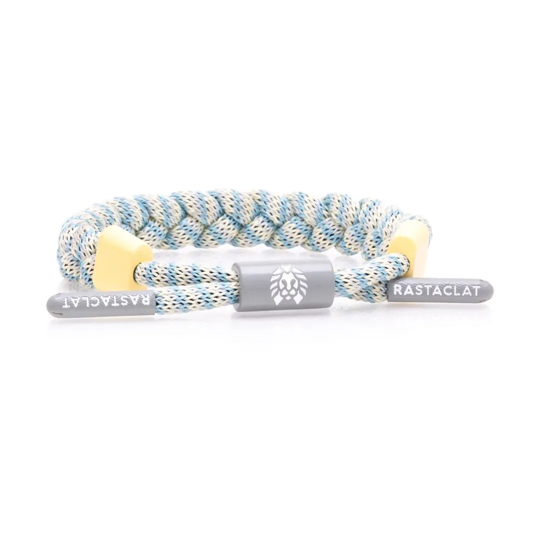 Rastaclat Wavy Precision Mini Bracelet