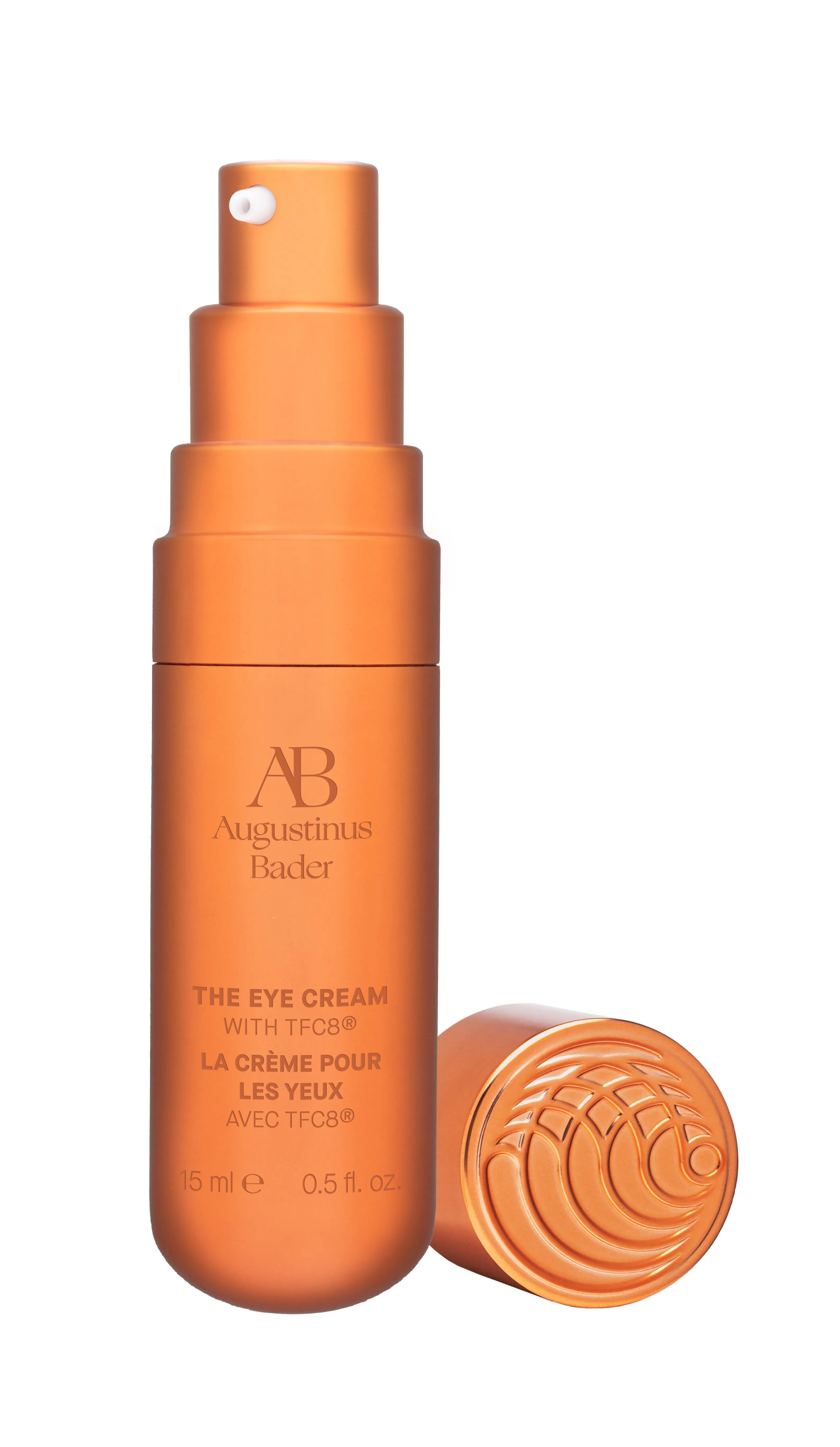 The Eye Cream