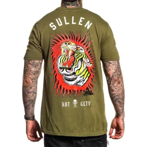 Tigear Premium Fit Mens T-Shirt