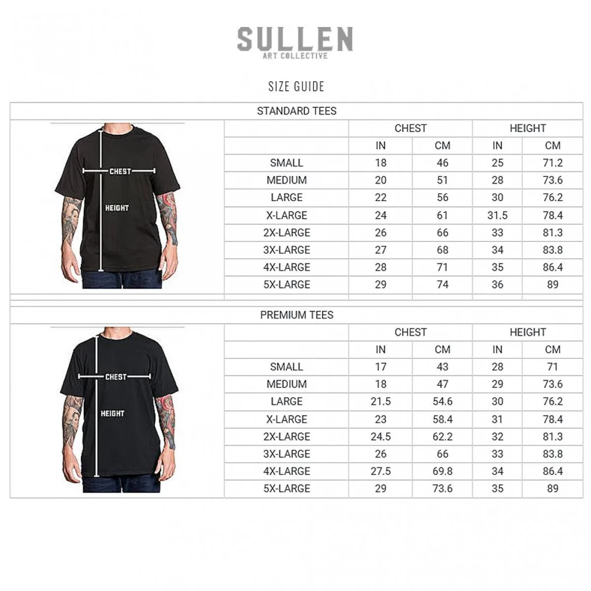 Tigear Premium Fit Mens T-Shirt