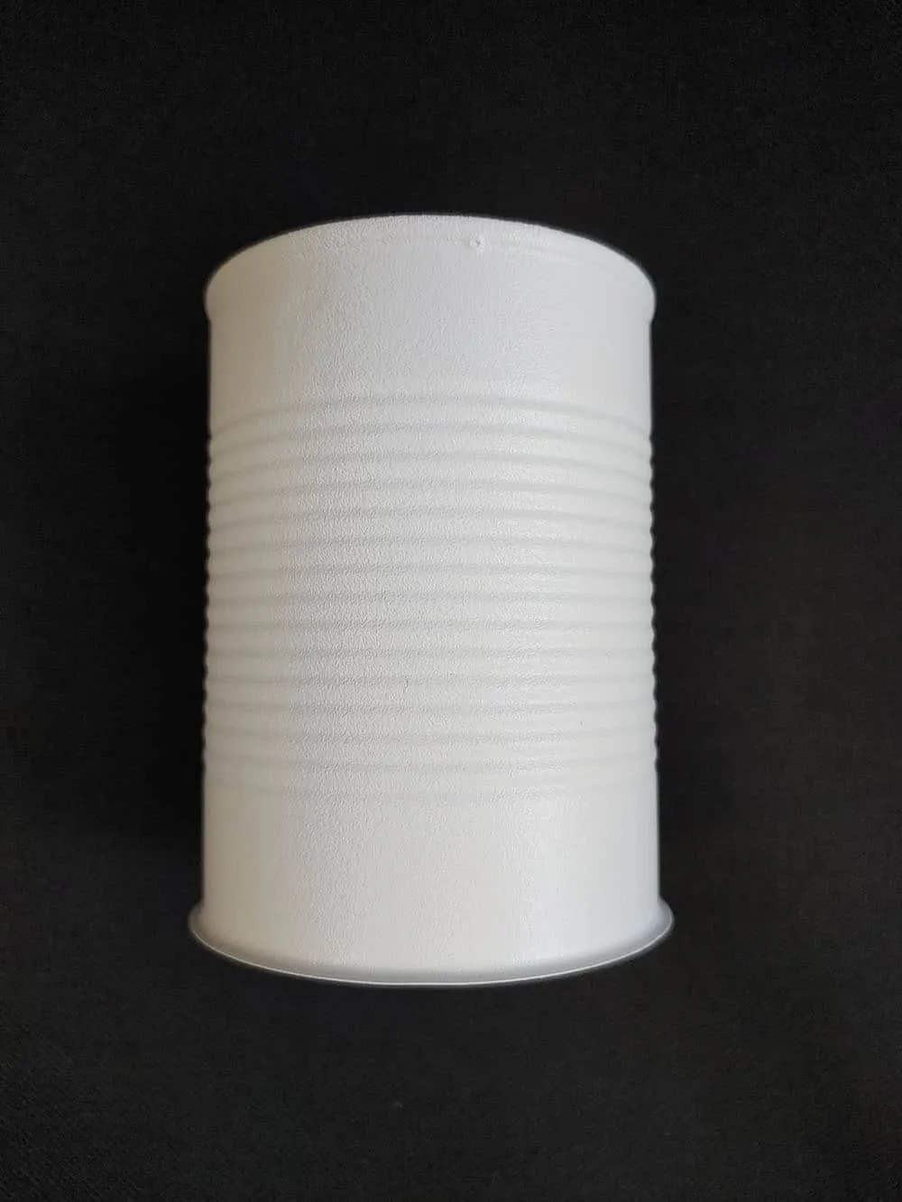 White Sandtex Textured